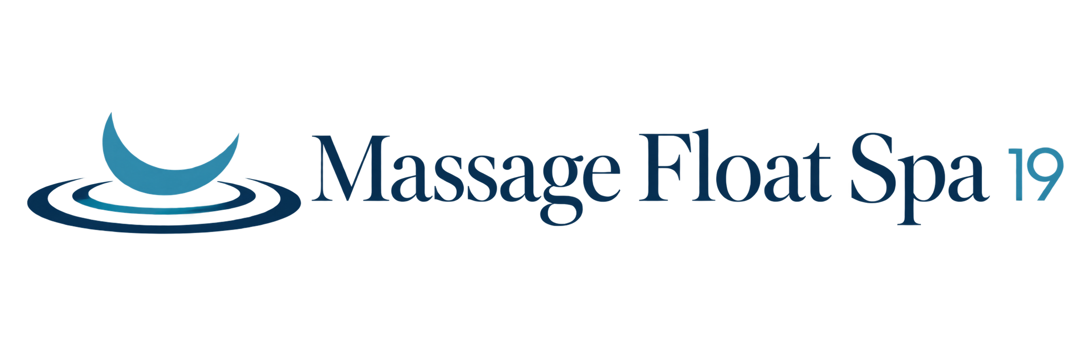 Massage Float Spa 19 logo