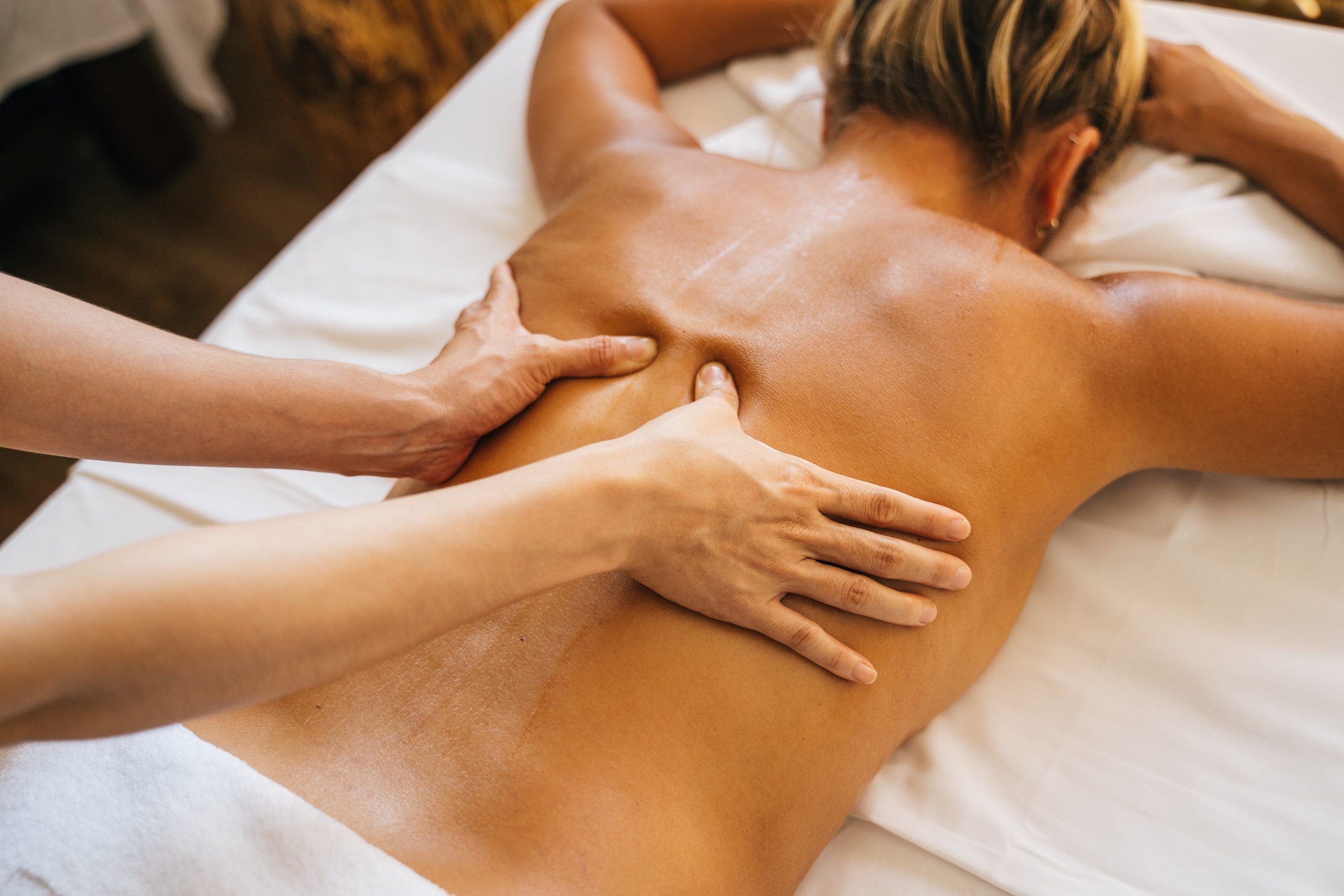 Massage Float Spa 19 interior photo placeholder
